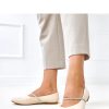 1094367 Ballet flats model 218357 Solea