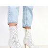 1094373 Heel boots model 218359 Solea