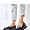 1094376 Mocassin model 218360 Solea