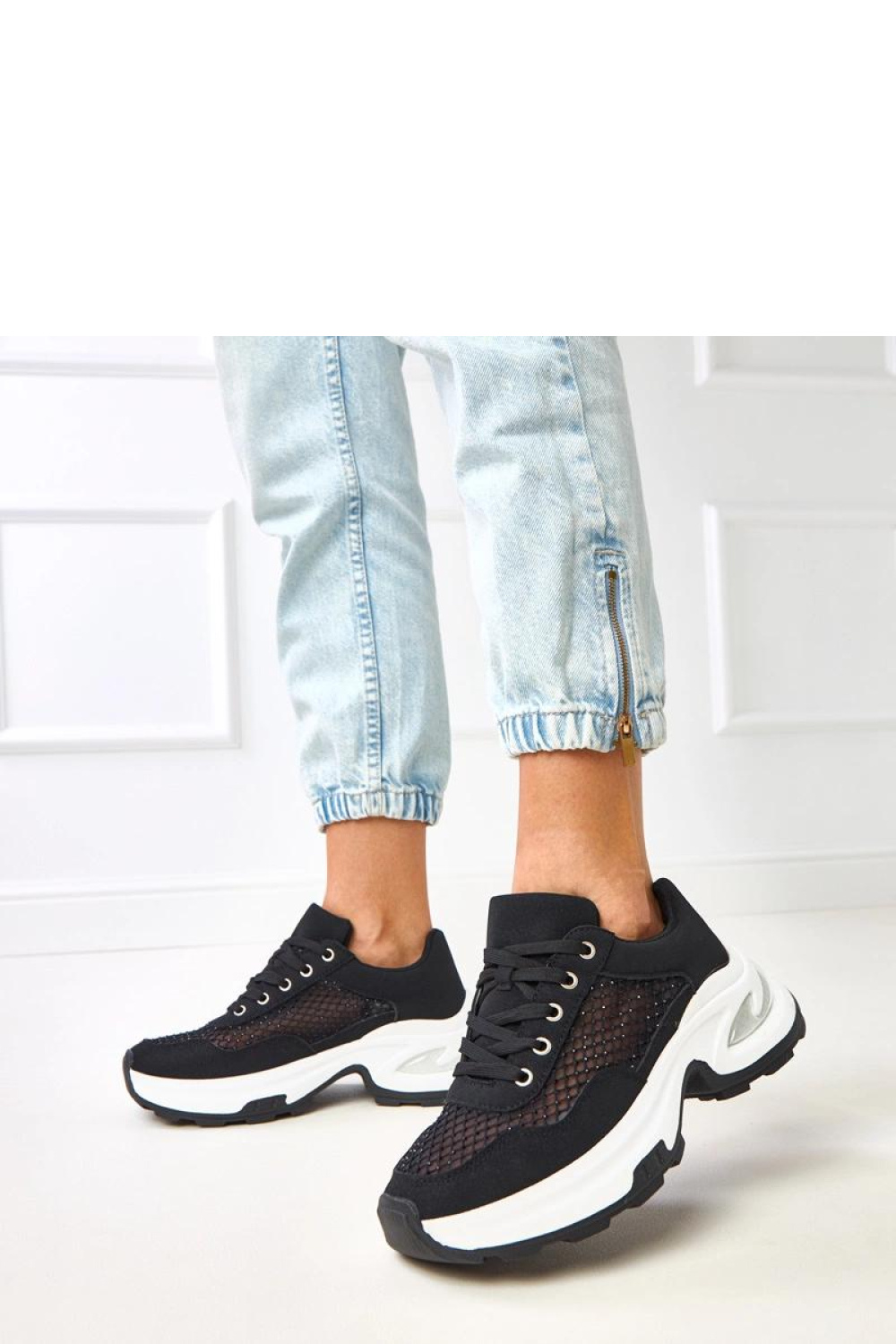 1094424 Sport Shoes model 218374 Solea