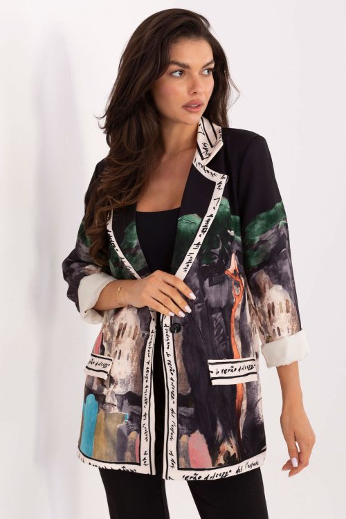 1094585 Jacket model 218428 Italy Moda