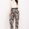Women trousers model 218438 Italy Moda