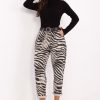 Women trousers model 218442 Italy Moda