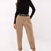 1094638 Women trousers model 218446 Italy Moda