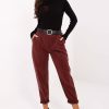 1094641 Women trousers model 218447 Italy Moda