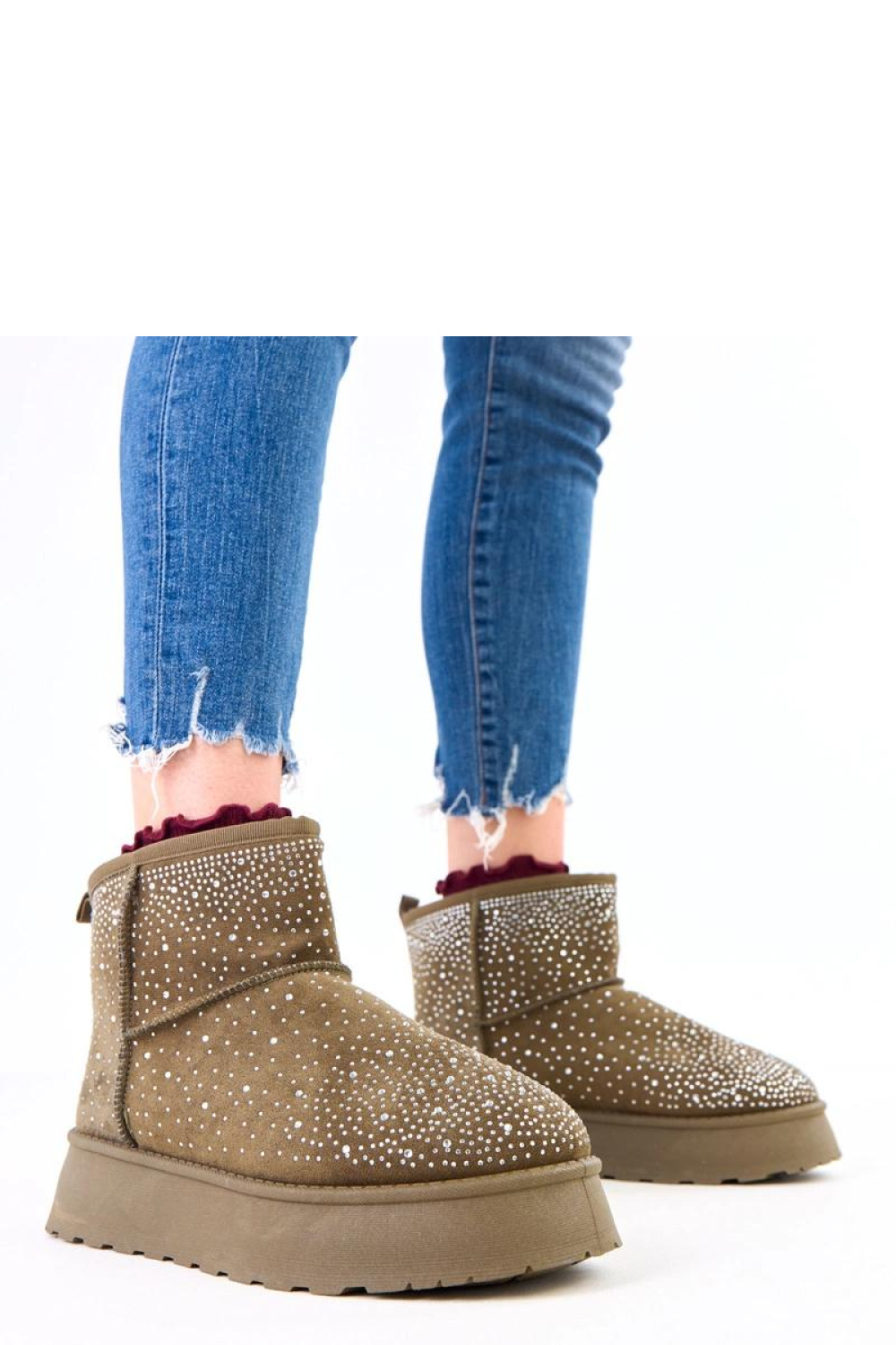 1094680 Snow boots model 218460 Solea