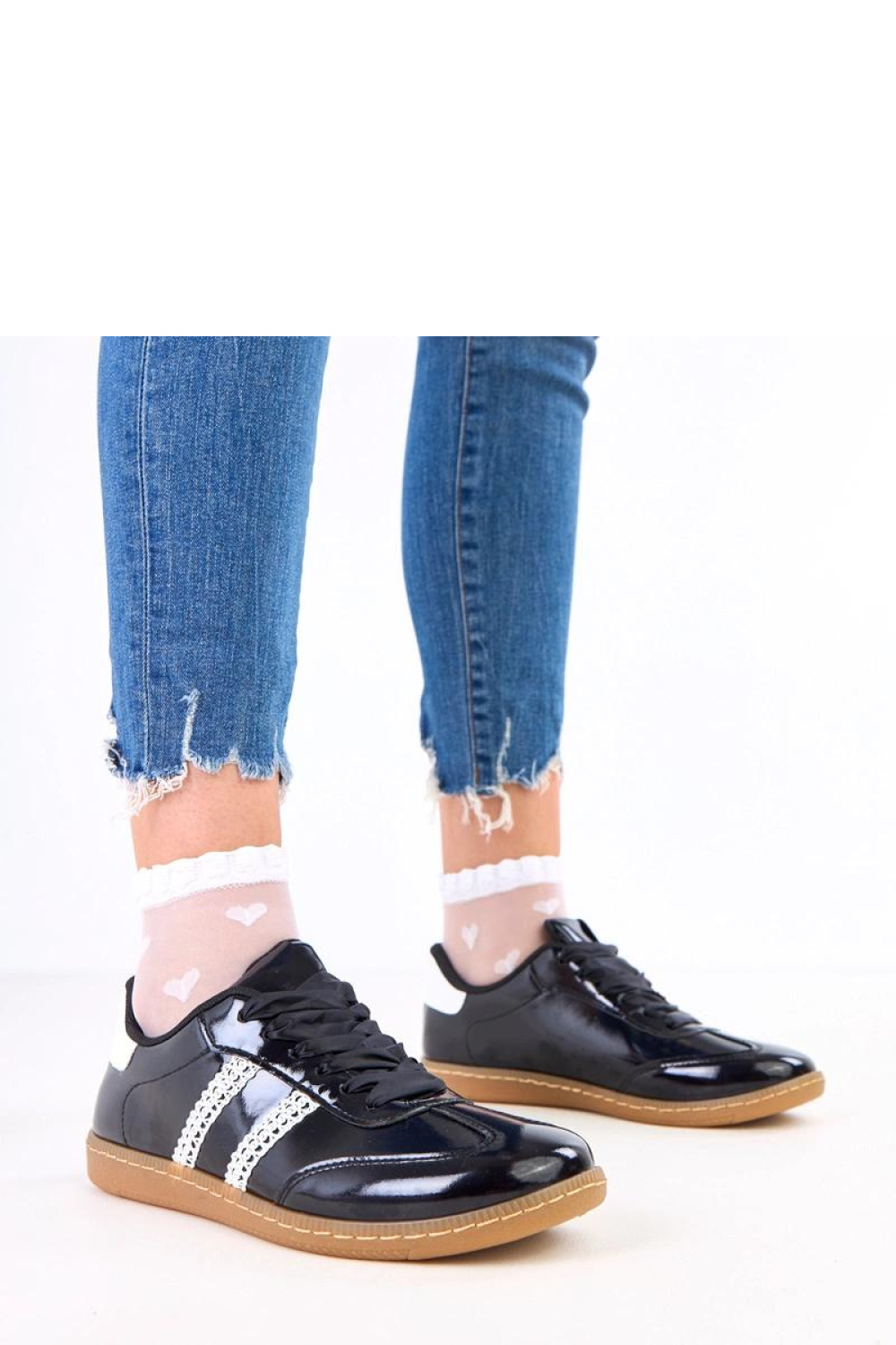 1094700 Sport Shoes model 218464 Solea