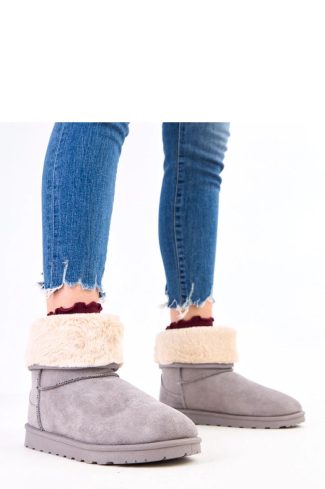 1094711 Snow boots model 218467 Solea