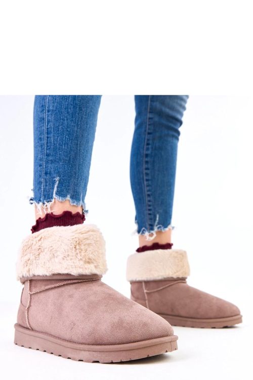1094715 Snow boots model 218468 Solea