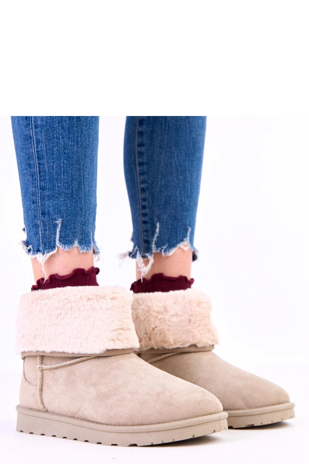 1094719 Snow boots model 218469 Solea