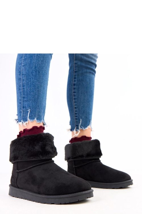 1094723 Snow boots model 218470 Solea