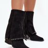1094770 Heel boots model 218489 Step in style