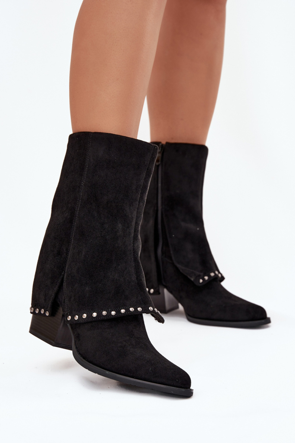 1094770 Heel boots model 218489 Step in style