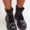 1094853 Trapper shoes model 218521 Step in style