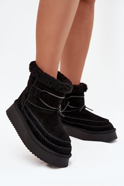 1094856 Snow boots model 218522 Step in style