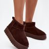1094862 Snow boots model 218524 Step in style