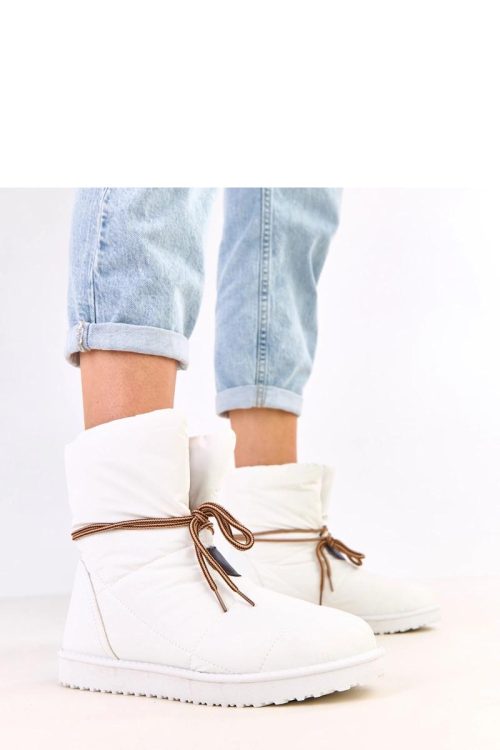 1094900 Snow boots model 218530 Solea
