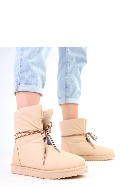 1094904 Snow boots model 218531 Solea