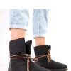 1094908 Snow boots model 218532 Solea