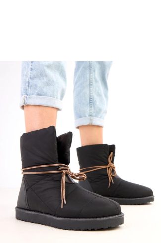 1094908 Snow boots model 218532 Solea