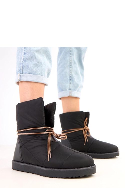 1094908 Snow boots model 218532 Solea