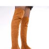 1095002 Thigh-Hight Boots model 218556 Solea