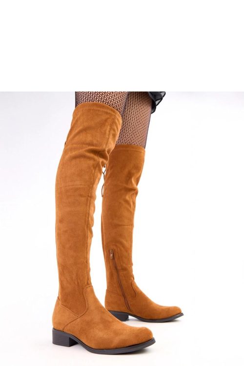 1095002 Thigh-Hight Boots model 218556 Solea
