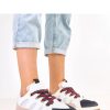 1095006 Sport Shoes model 218557 Solea