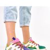 1095010 Sport Shoes model 218558 Solea