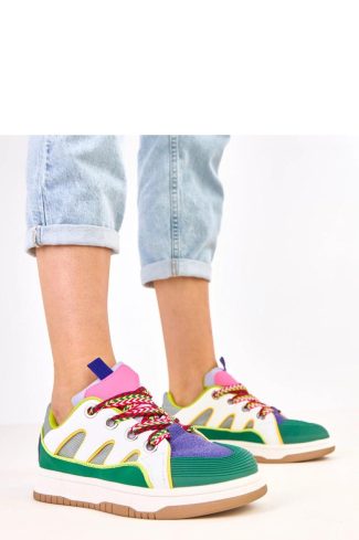 1095010 Sport Shoes model 218558 Solea