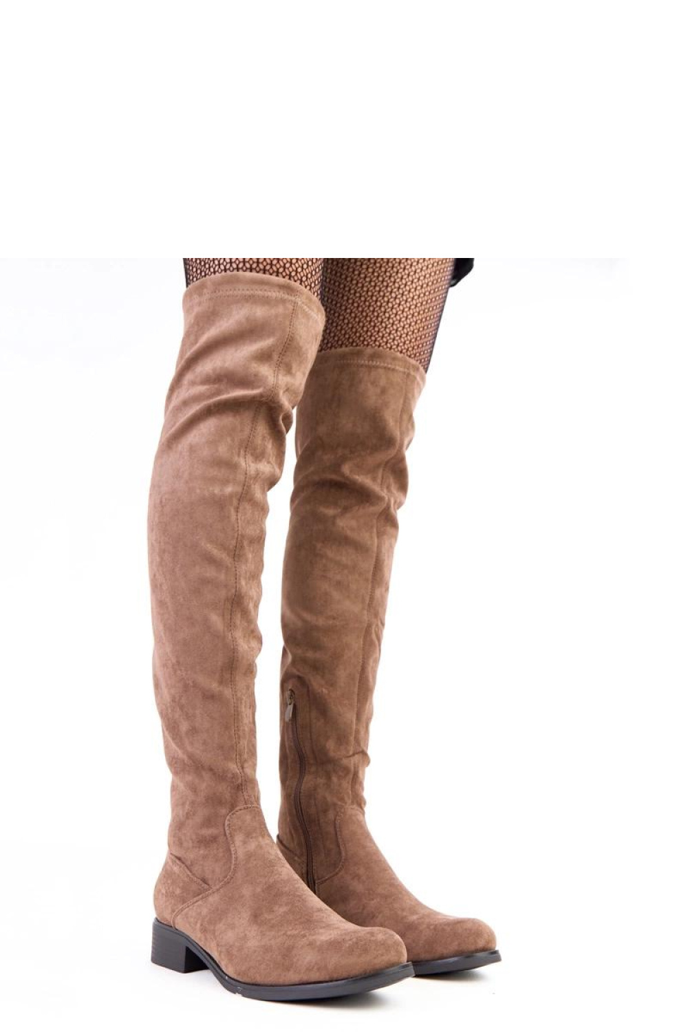 1095017 Thigh-Hight Boots model 218560 Solea