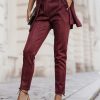 1095061 Women trousers model 218576 LaBalancia