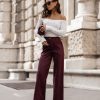 1095067 Women trousers model 218579 LaBalancia
