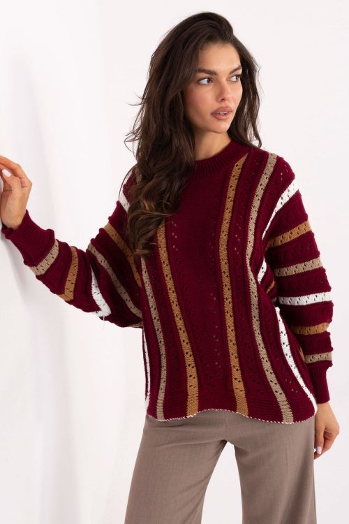1095128 Jumper model 218595 Factory Price