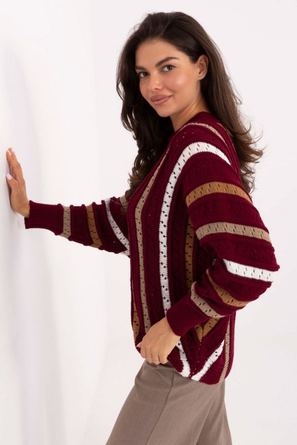 Jumper model 218595 Factory Price