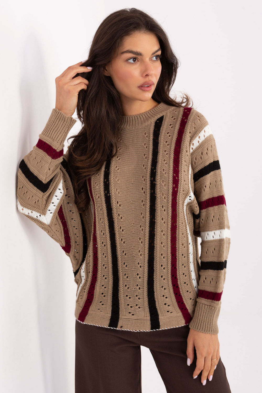 1095134 Jumper model 218597 Factory Price