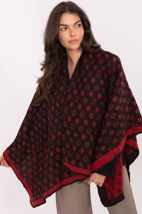 1095139 Poncho model 218599 Factory Price