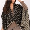 1095142 Poncho model 218600 Factory Price