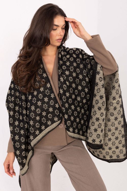 1095142 Poncho model 218600 Factory Price