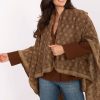 Poncho model 218603 Factory Price