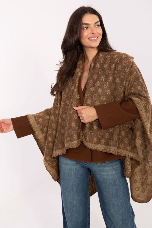 1095151 Poncho model 218603 Factory Price