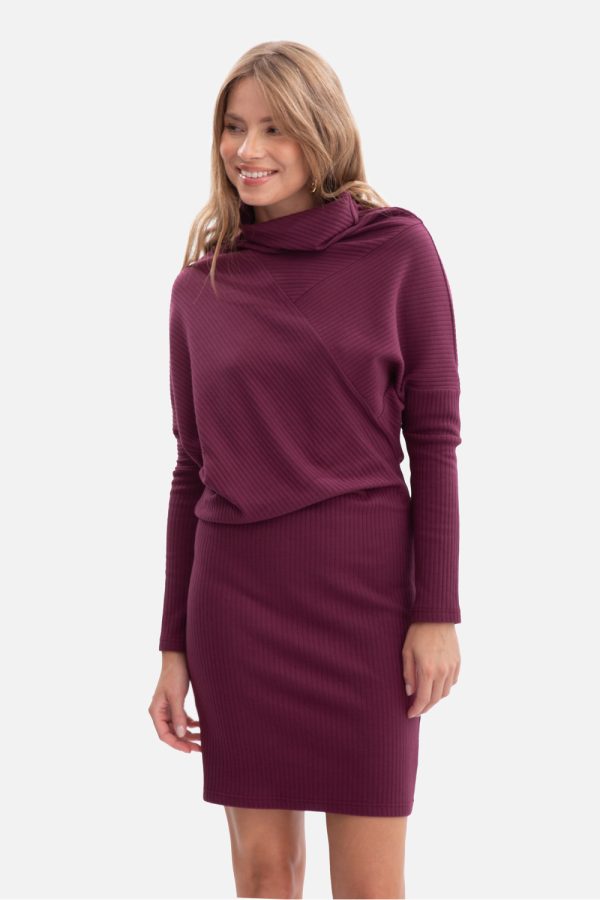 Daydress model 218623 BeWear