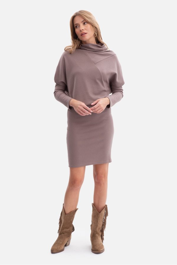Daydress model 218624 BeWear