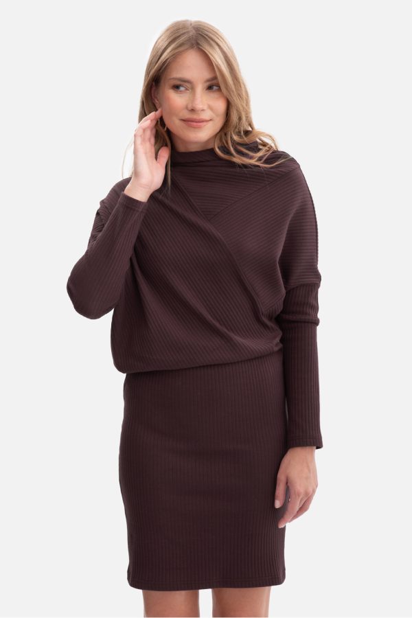 Daydress model 218625 BeWear