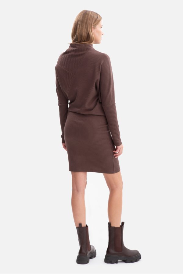 Daydress model 218627 BeWear