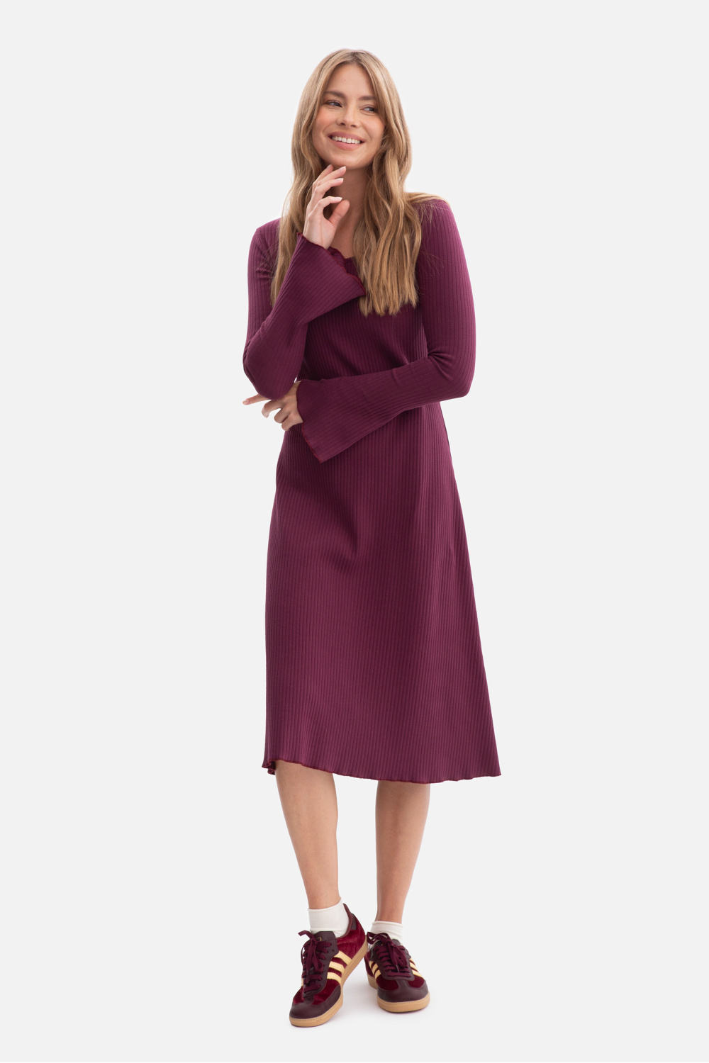1095224 Daydress model 218628 BeWear