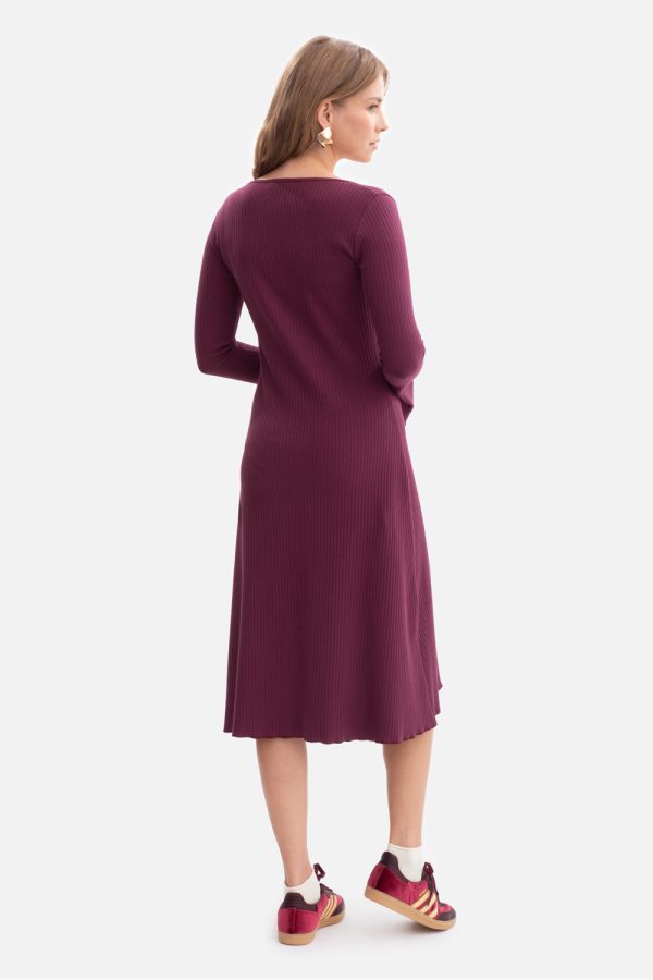 Daydress model 218628 BeWear