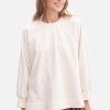1095246 Sweatshirt model 218638 BeWear
