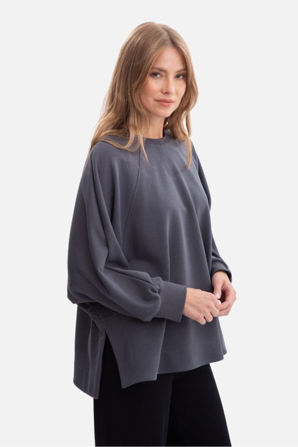 Sweatshirt model 218639 BeWear