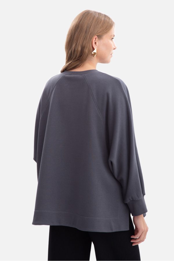Sweatshirt model 218639 BeWear
